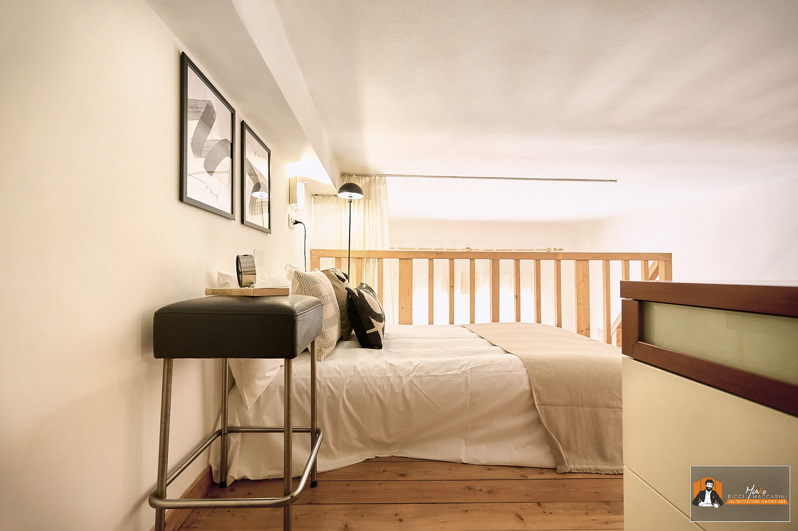 Una CASA “FELICE” in cui VIVERE