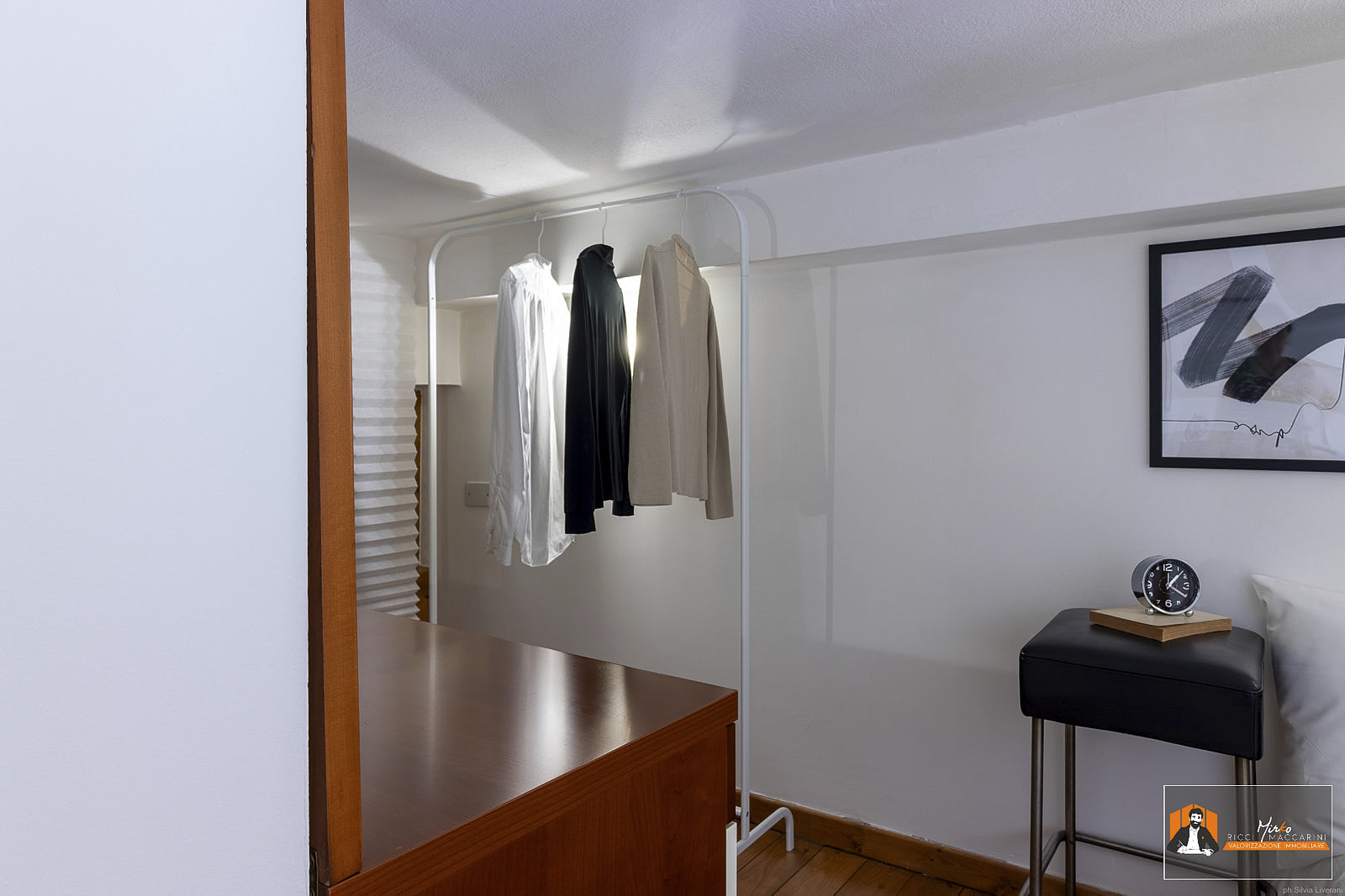 Una CASA “FELICE” in cui VIVERE