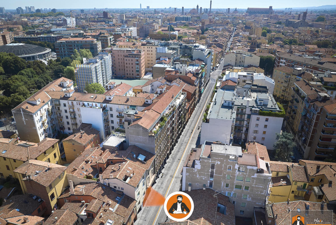 Una CASA “FELICE” in cui VIVERE