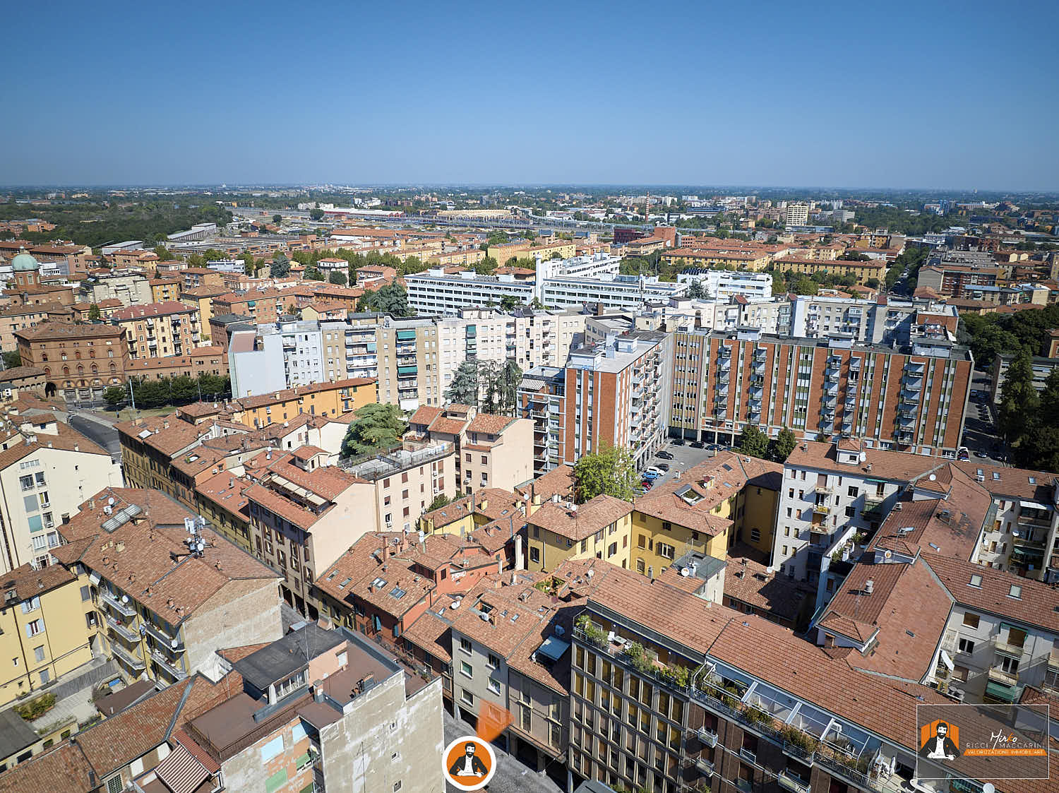 Una CASA “FELICE” in cui VIVERE