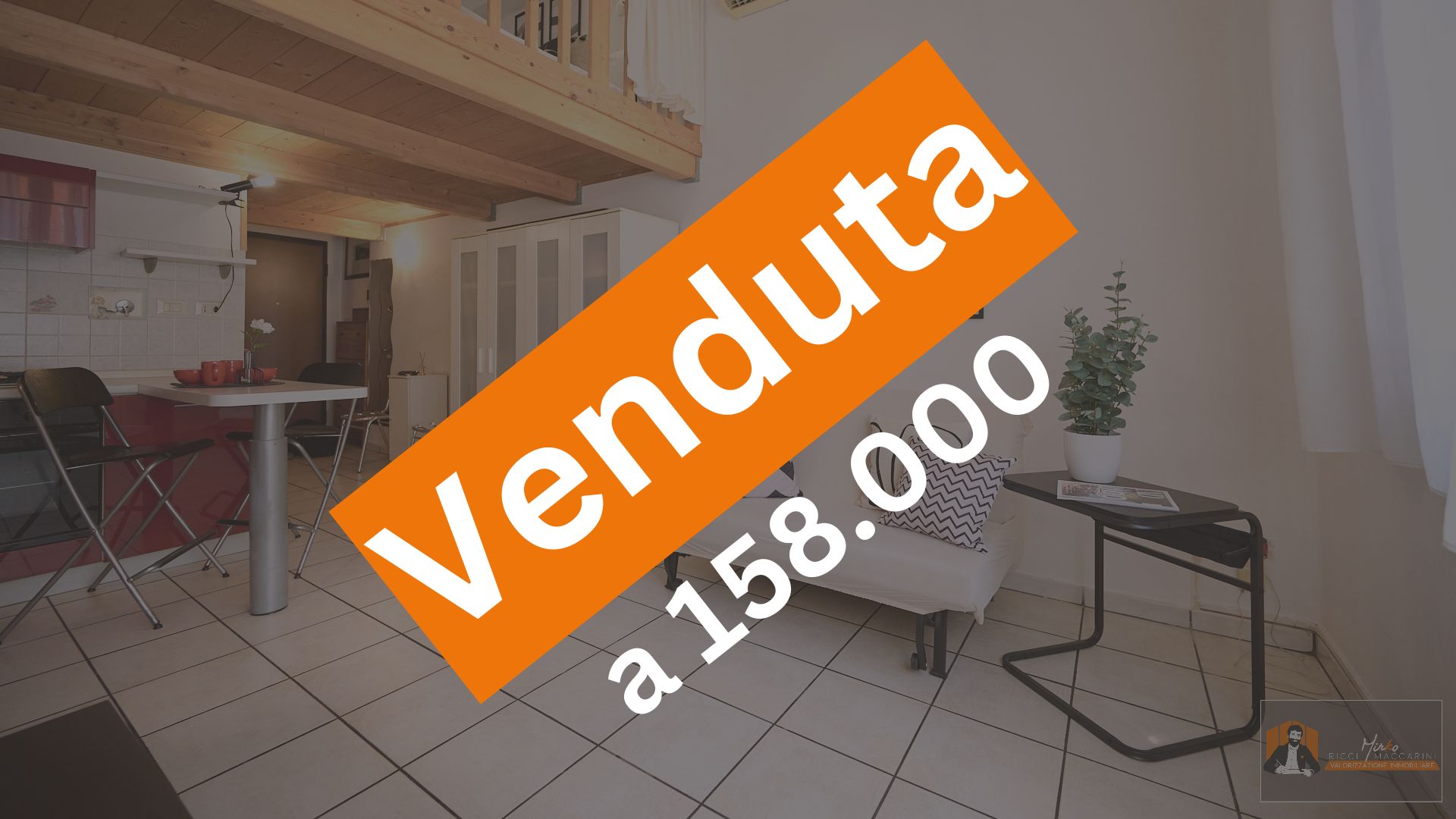 Una CASA “FELICE” in cui VIVERE