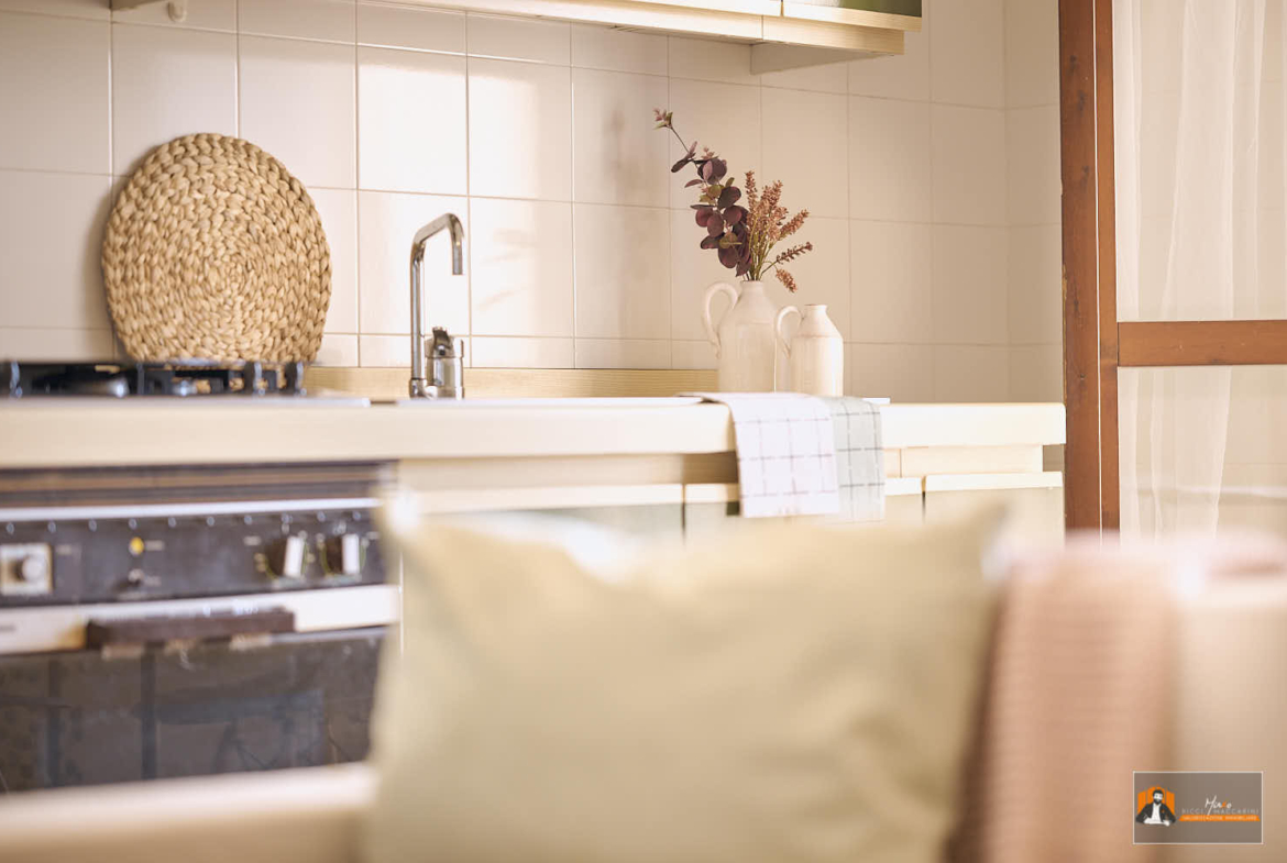 OPPORTUNITÁ UNICA: BILOCALE CON TERRAZZO !