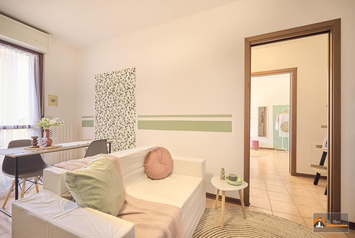 OPPORTUNITÁ UNICA: BILOCALE CON TERRAZZO !