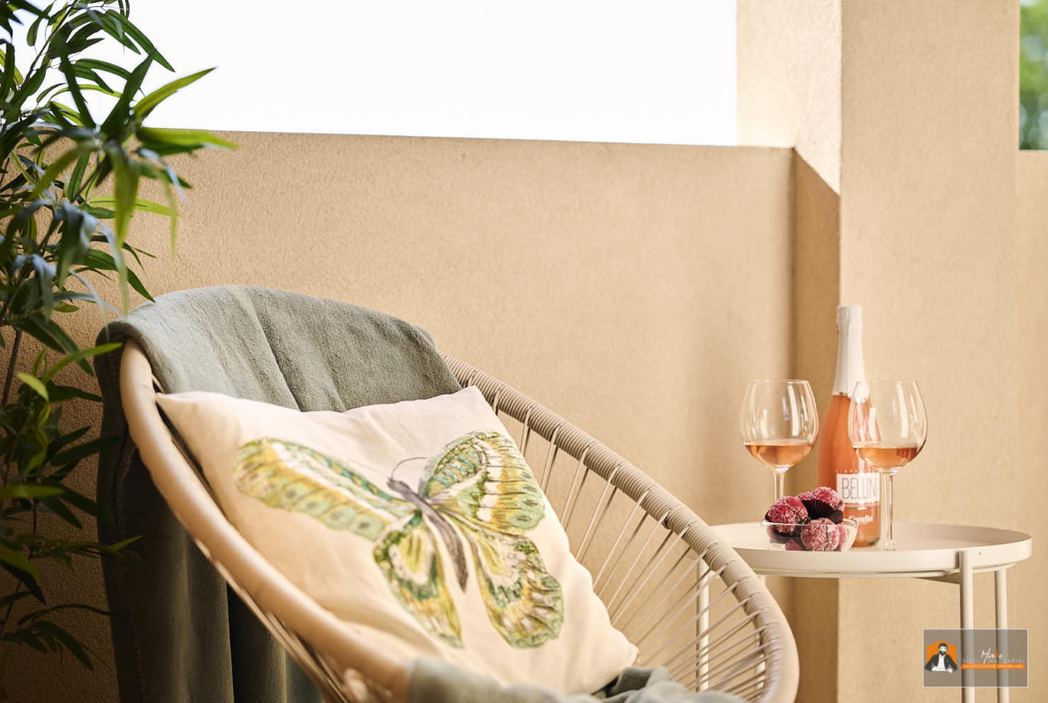 OPPORTUNITÁ UNICA: BILOCALE CON TERRAZZO !