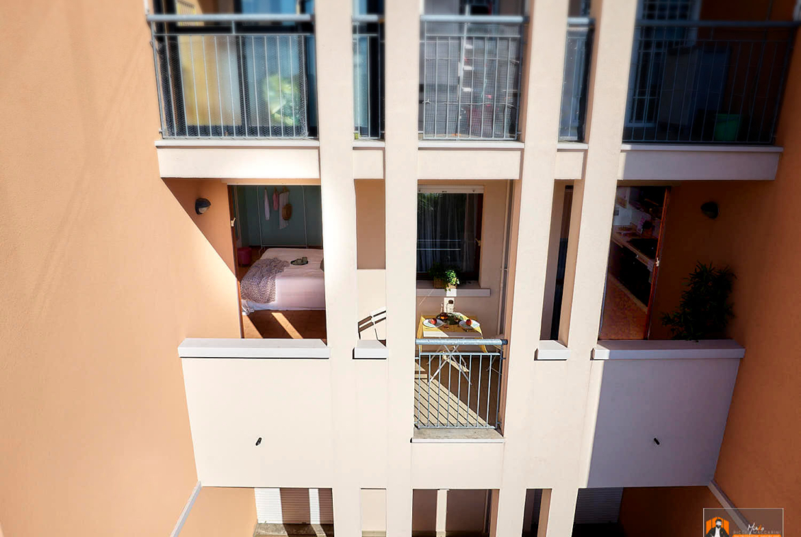OPPORTUNITÁ UNICA: BILOCALE CON TERRAZZO !