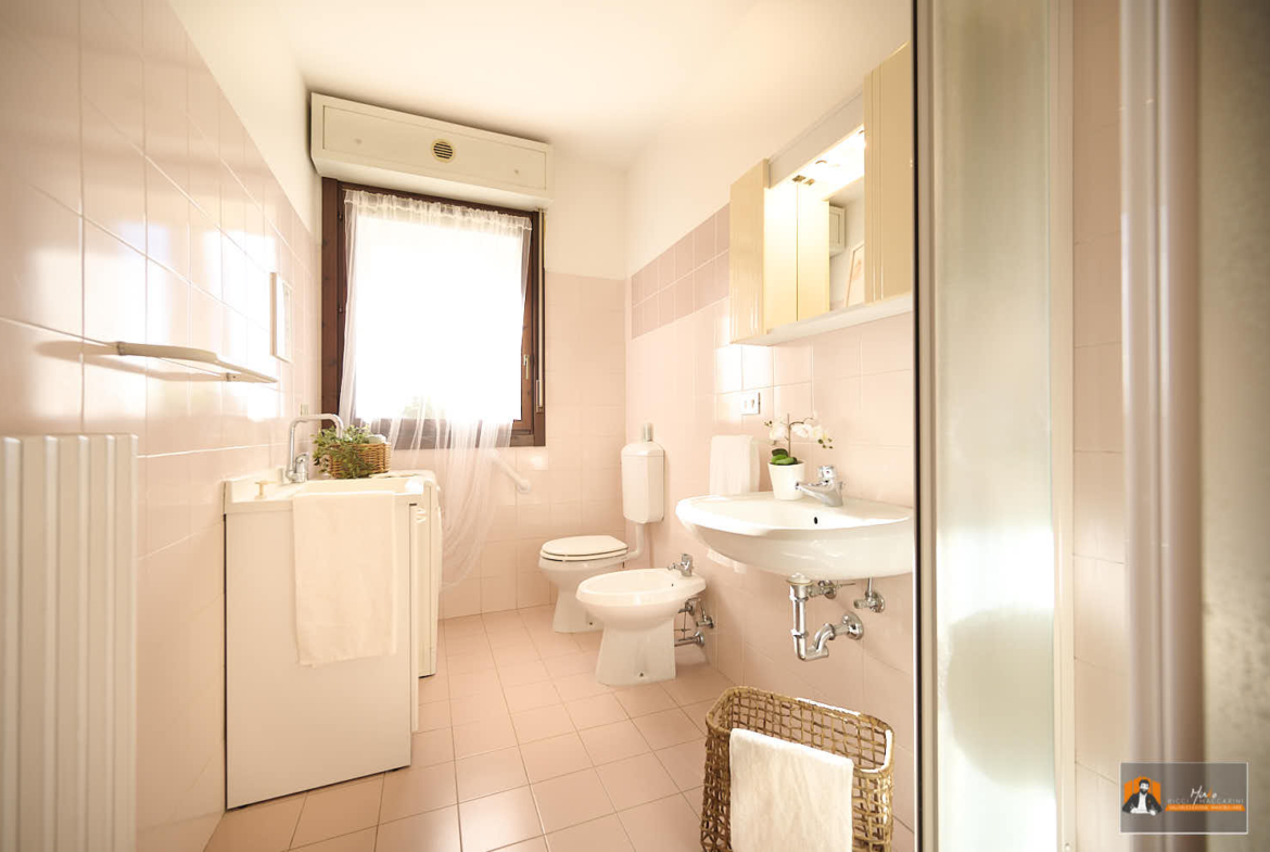 OPPORTUNITÁ UNICA: BILOCALE CON TERRAZZO !
