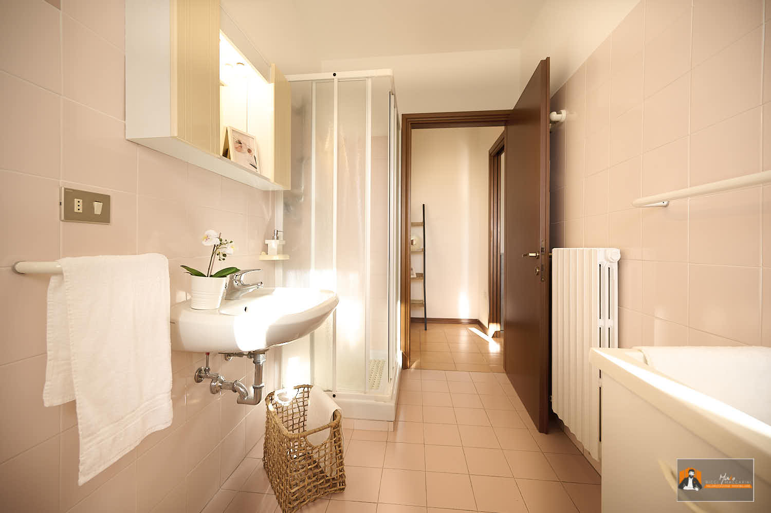 OPPORTUNITÁ UNICA: BILOCALE CON TERRAZZO !