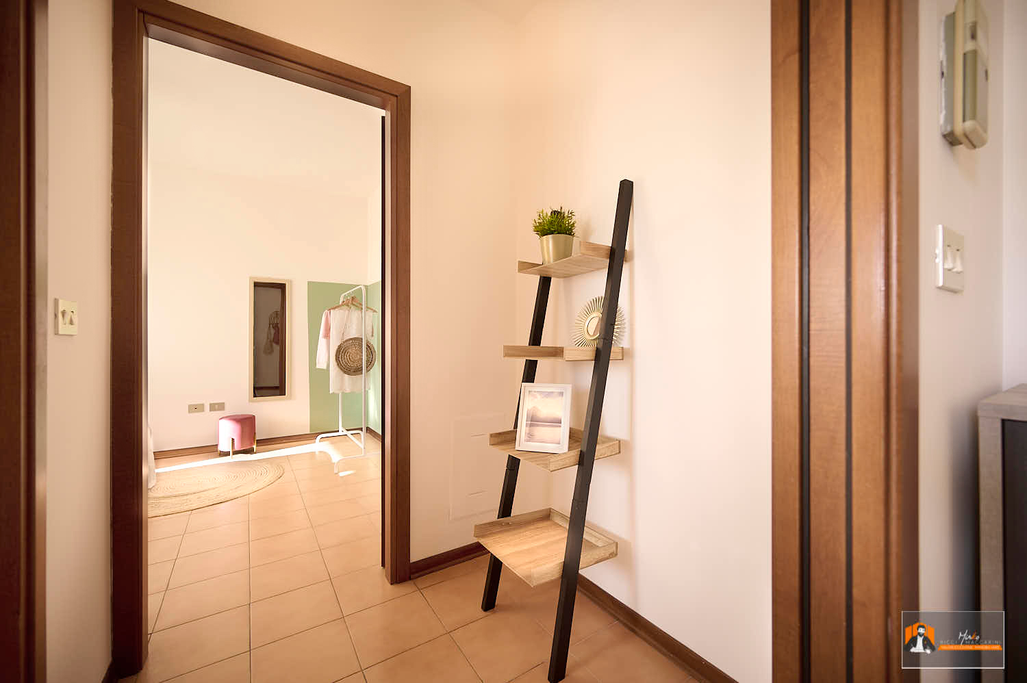 OPPORTUNITÁ UNICA: BILOCALE CON TERRAZZO !