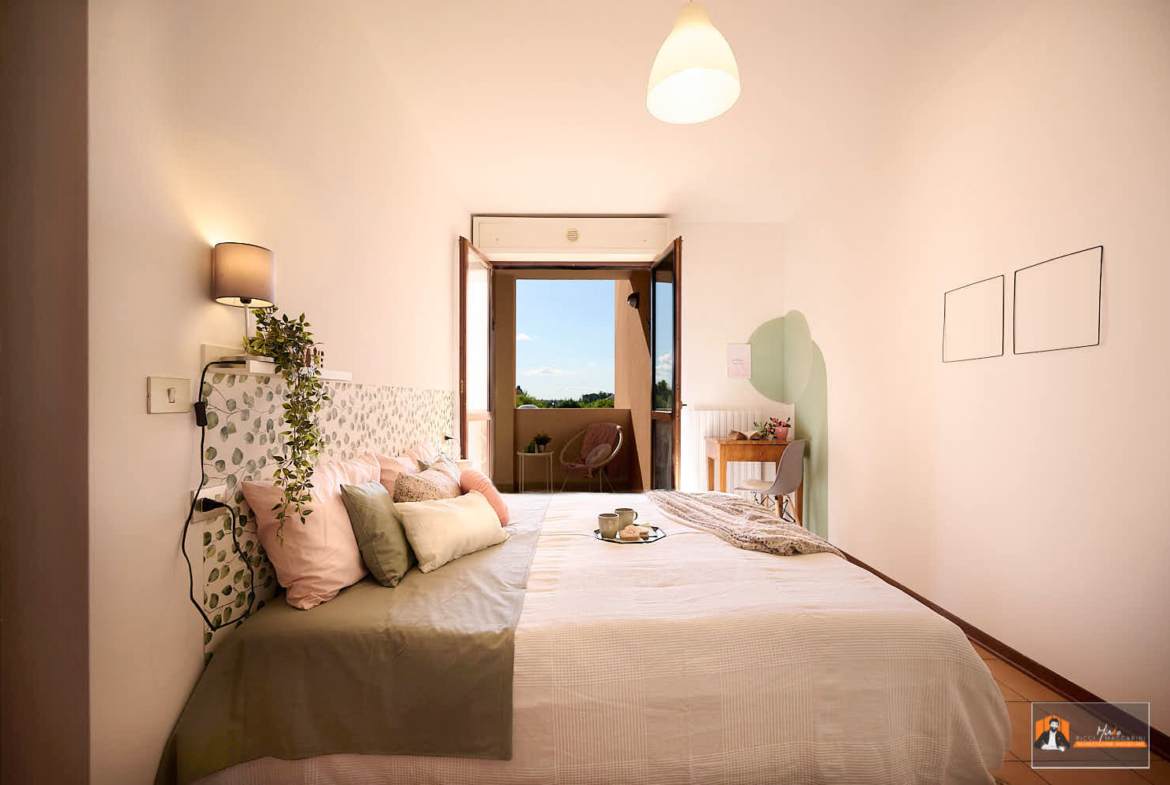 OPPORTUNITÁ UNICA: BILOCALE CON TERRAZZO !