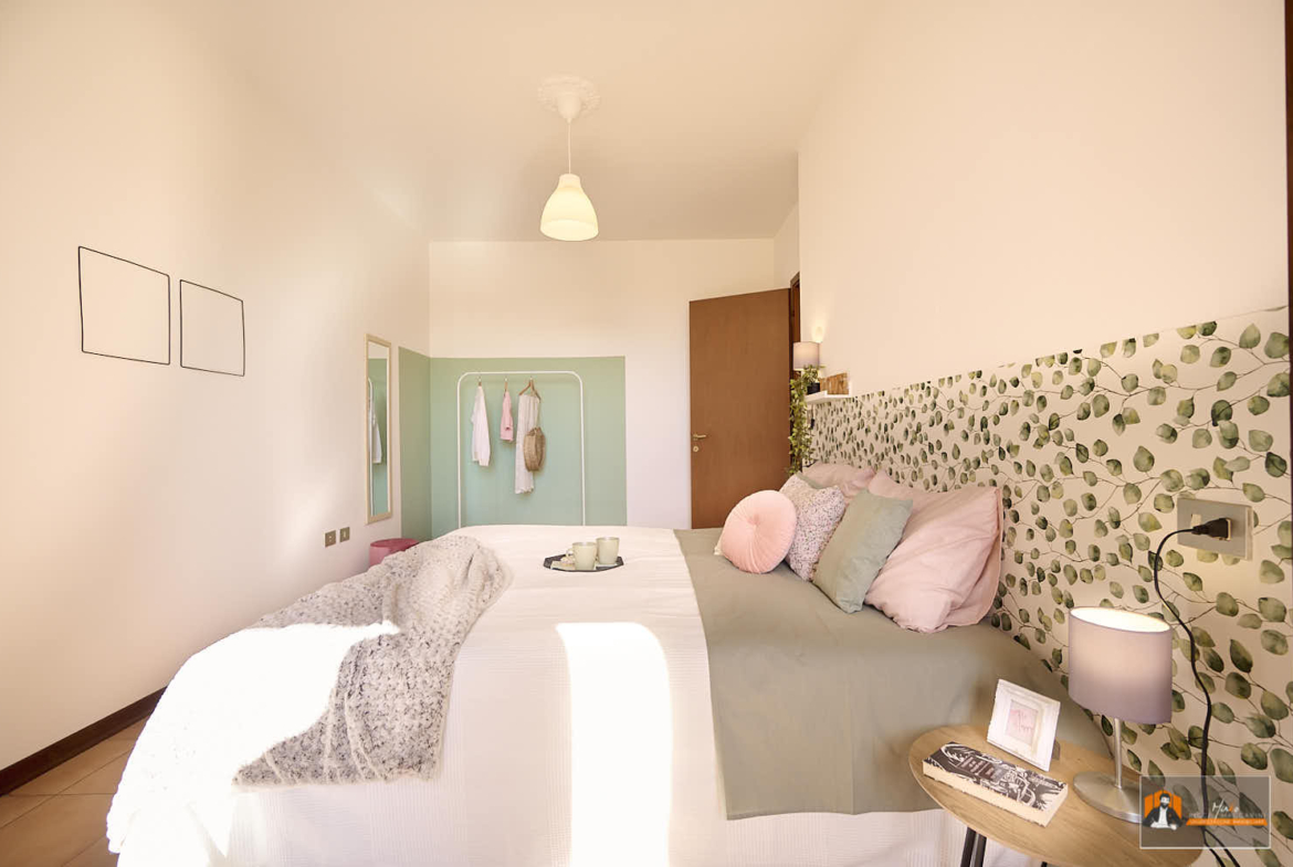 OPPORTUNITÁ UNICA: BILOCALE CON TERRAZZO !