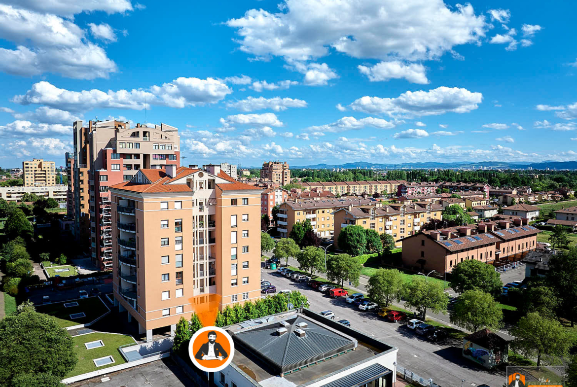 OPPORTUNITÁ UNICA: BILOCALE CON TERRAZZO !