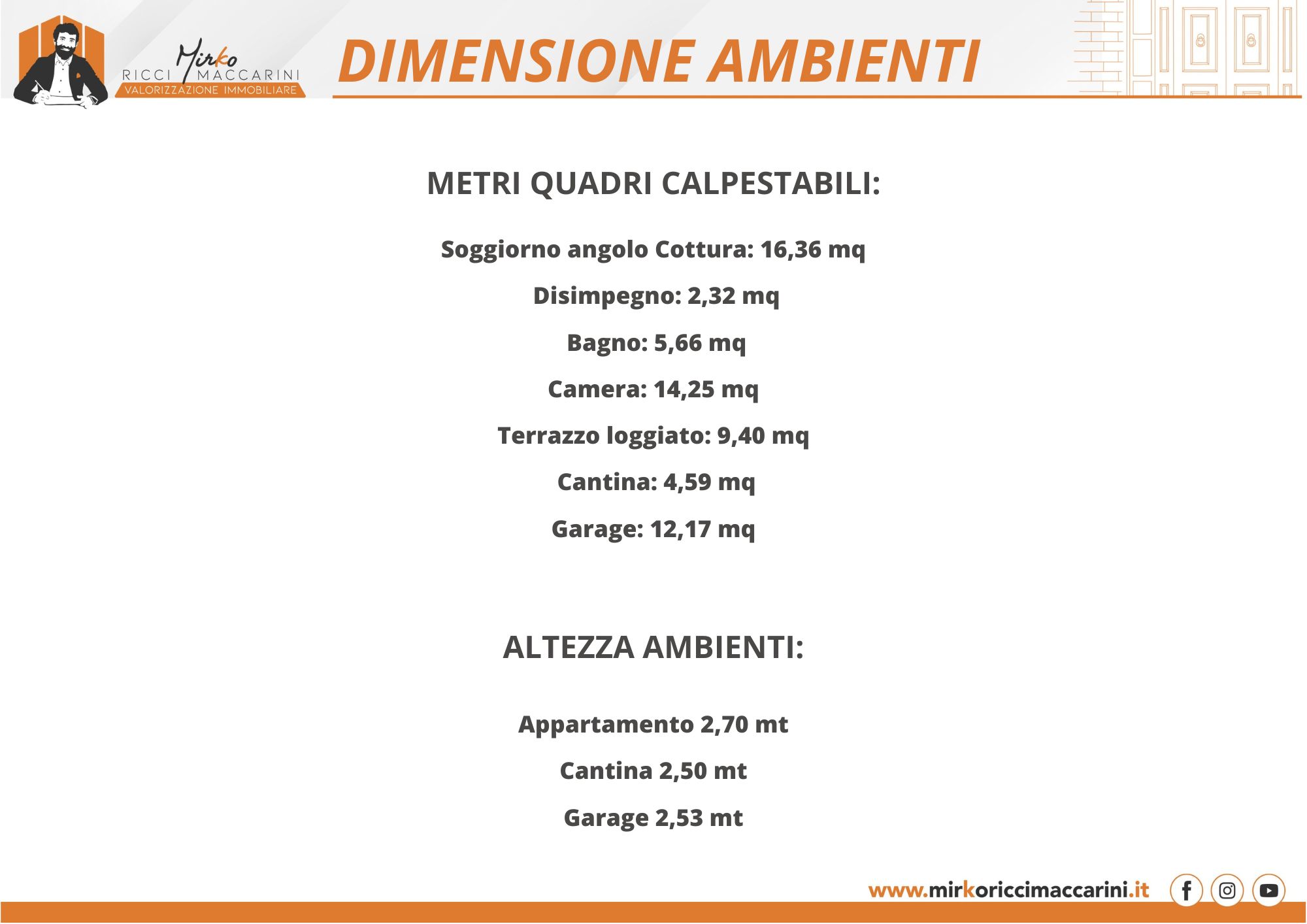 OPPORTUNITÁ UNICA: BILOCALE CON TERRAZZO !