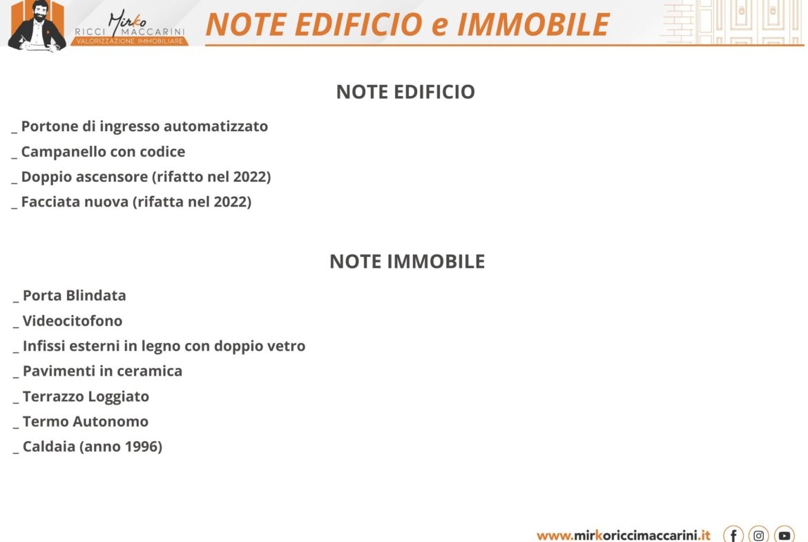 OPPORTUNITÁ UNICA: BILOCALE CON TERRAZZO !