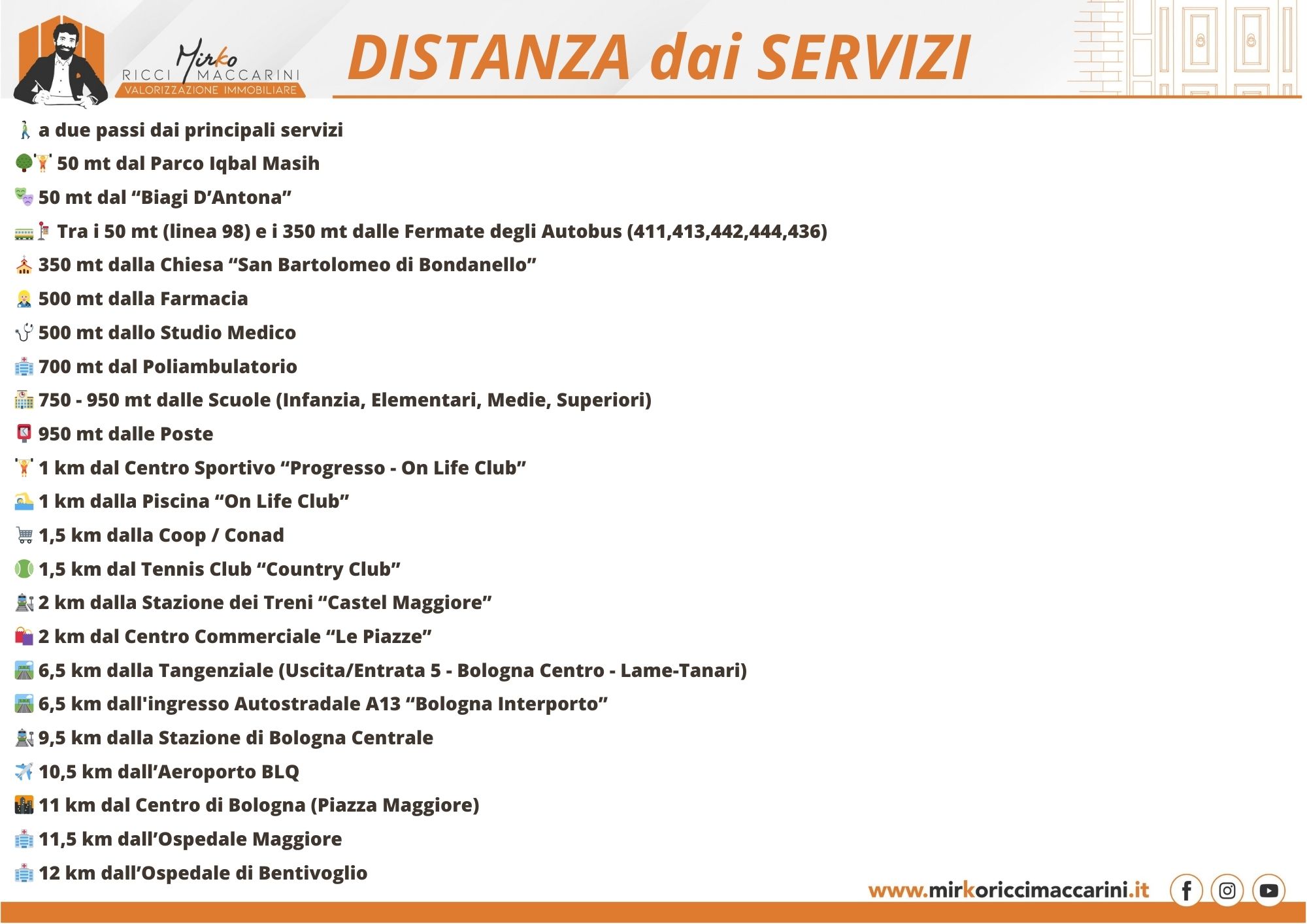 OPPORTUNITÁ UNICA: BILOCALE CON TERRAZZO !