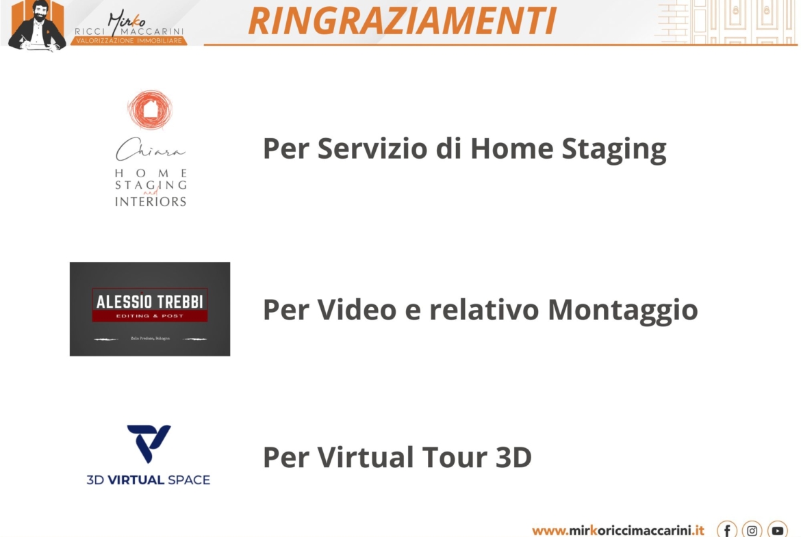 OPPORTUNITÁ UNICA: BILOCALE CON TERRAZZO !