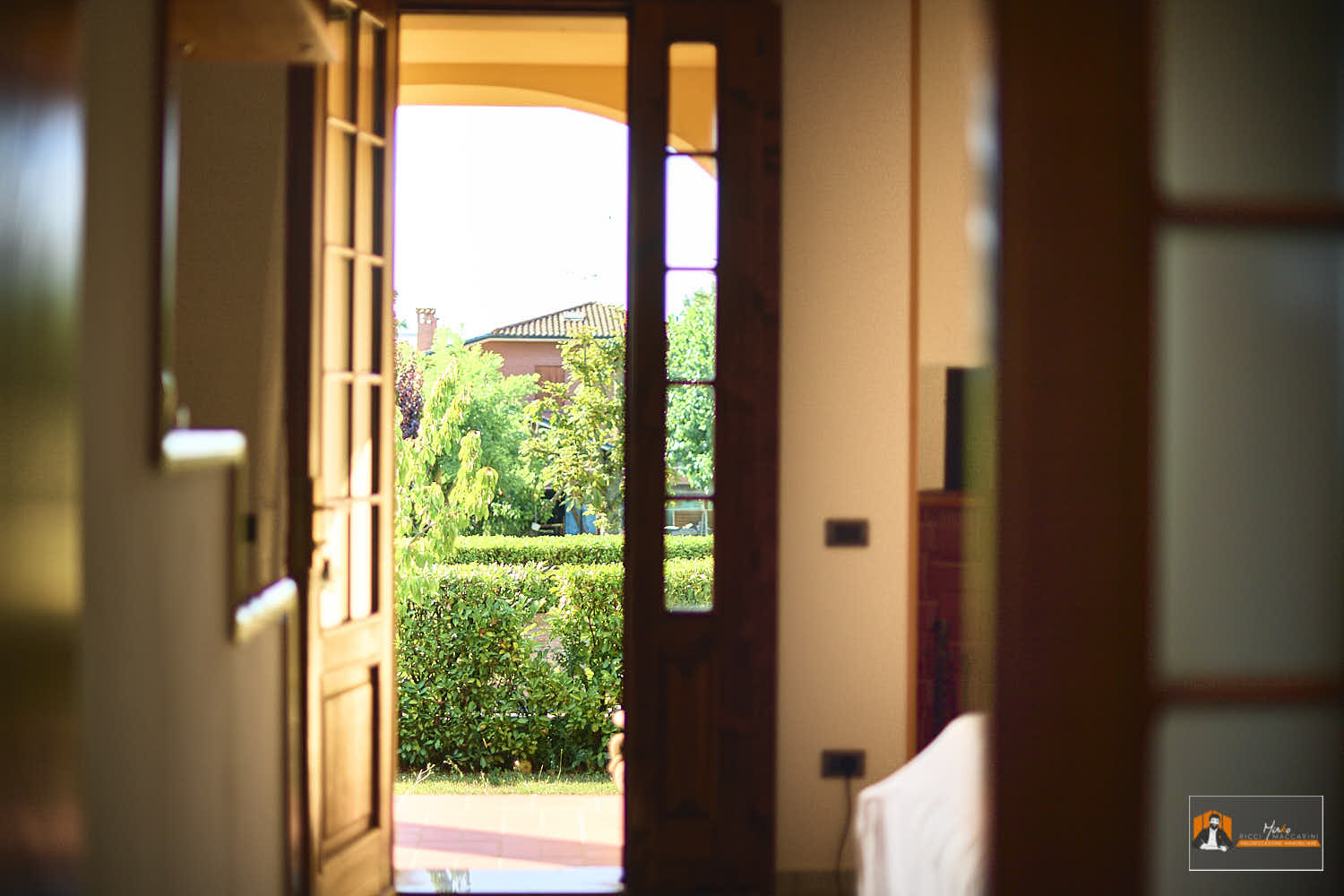FUNZIONALE, SPAZIOSA ED ELEGANTE CASA A BARICELLA, BOLOGNA
