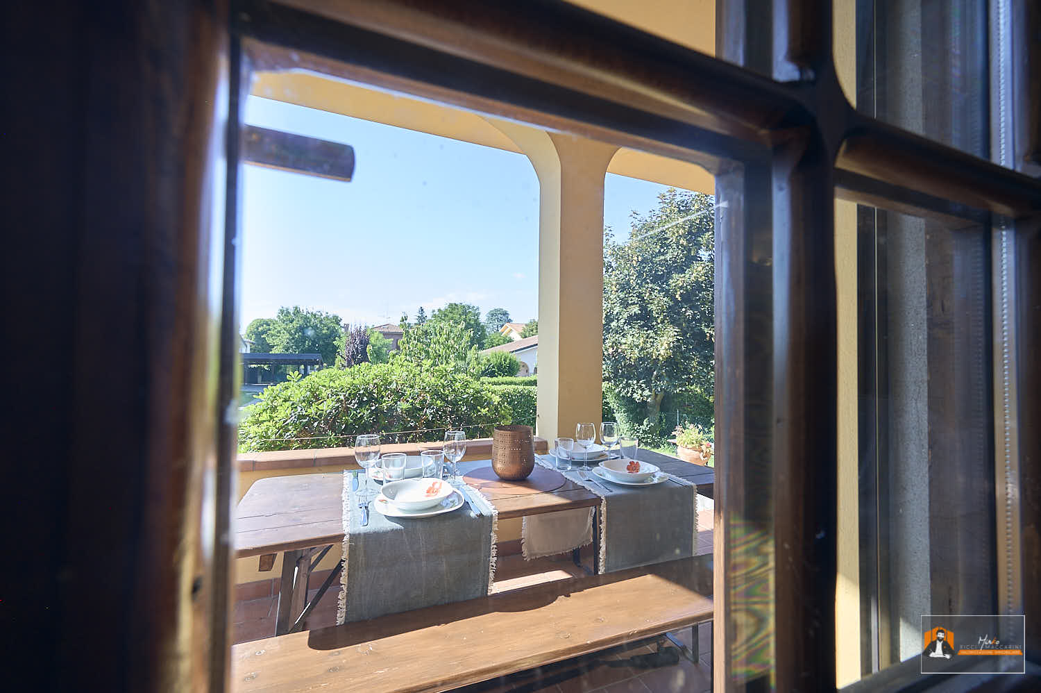 FUNZIONALE, SPAZIOSA ED ELEGANTE CASA A BARICELLA, BOLOGNA