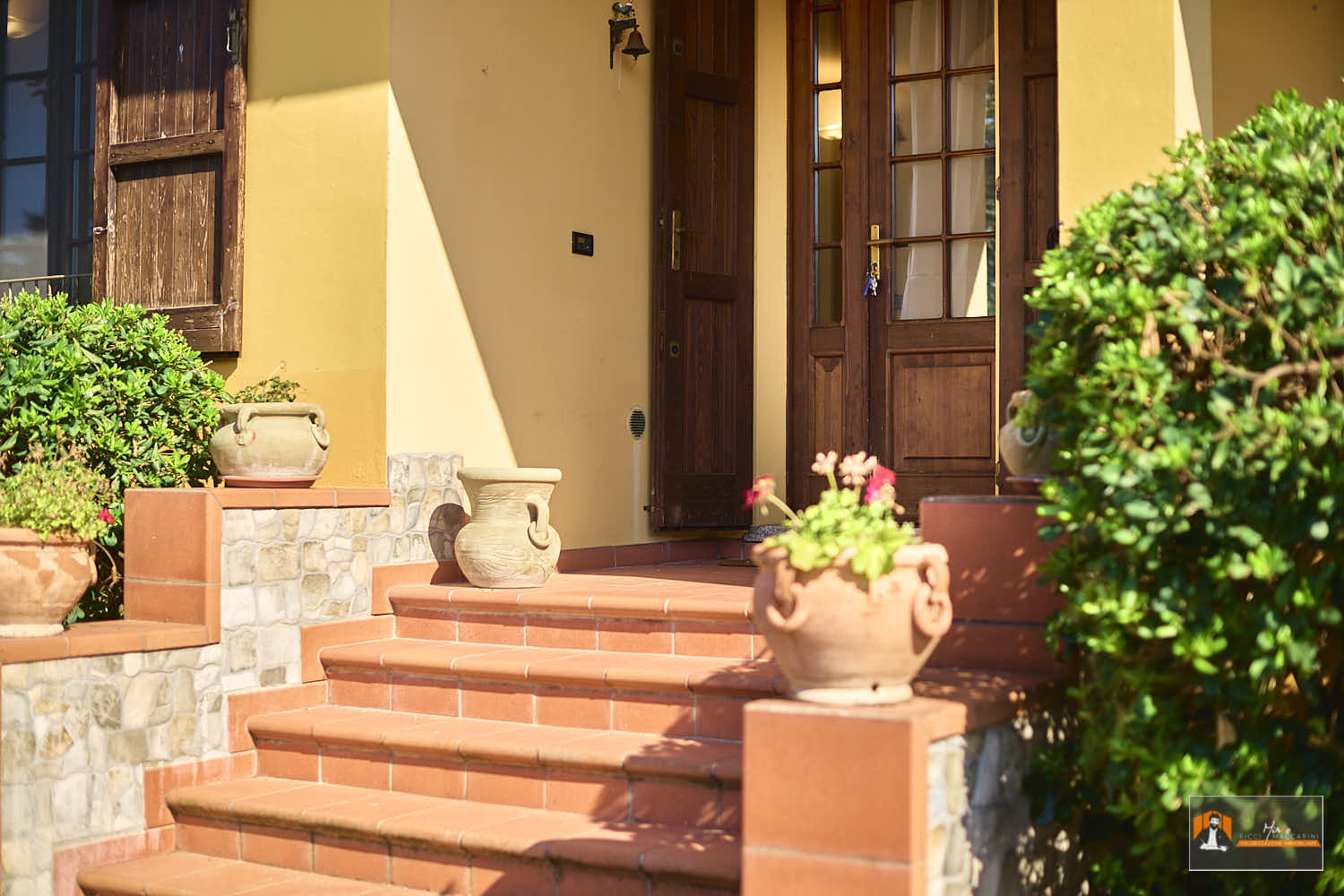 FUNZIONALE, SPAZIOSA ED ELEGANTE CASA A BARICELLA, BOLOGNA