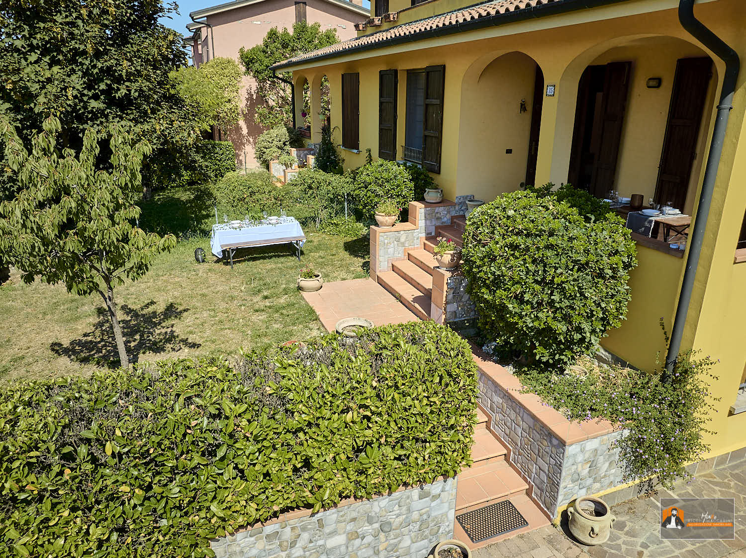 FUNZIONALE, SPAZIOSA ED ELEGANTE CASA A BARICELLA, BOLOGNA