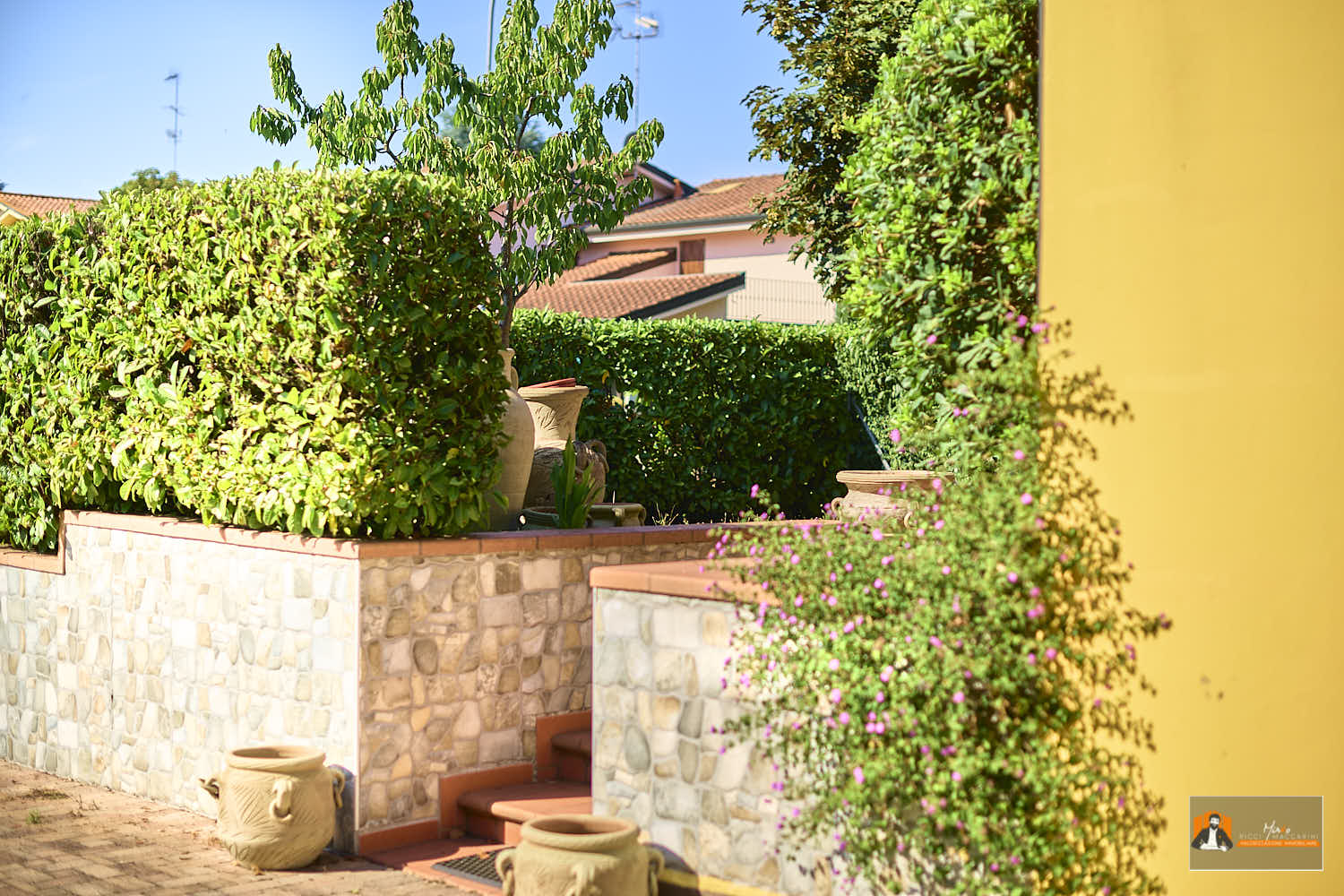 FUNZIONALE, SPAZIOSA ED ELEGANTE CASA A BARICELLA, BOLOGNA