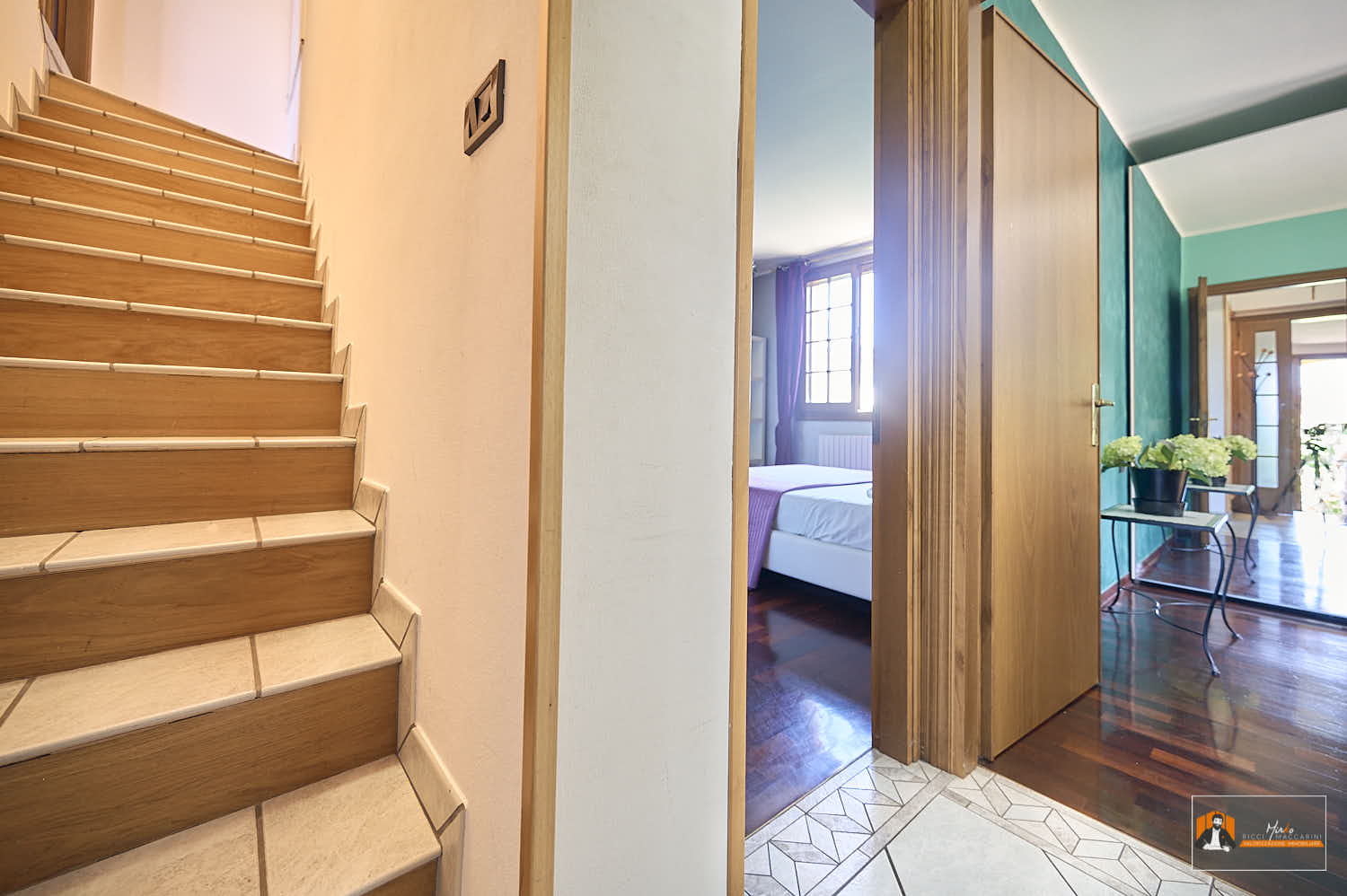 FUNZIONALE, SPAZIOSA ED ELEGANTE CASA A BARICELLA, BOLOGNA
