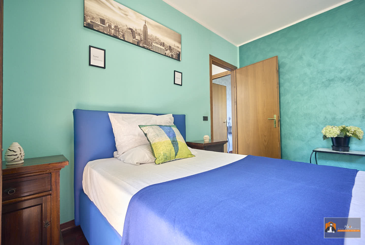 FUNZIONALE, SPAZIOSA ED ELEGANTE CASA A BARICELLA, BOLOGNA
