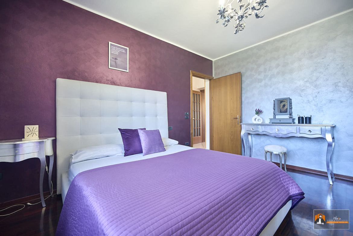FUNZIONALE, SPAZIOSA ED ELEGANTE CASA A BARICELLA, BOLOGNA