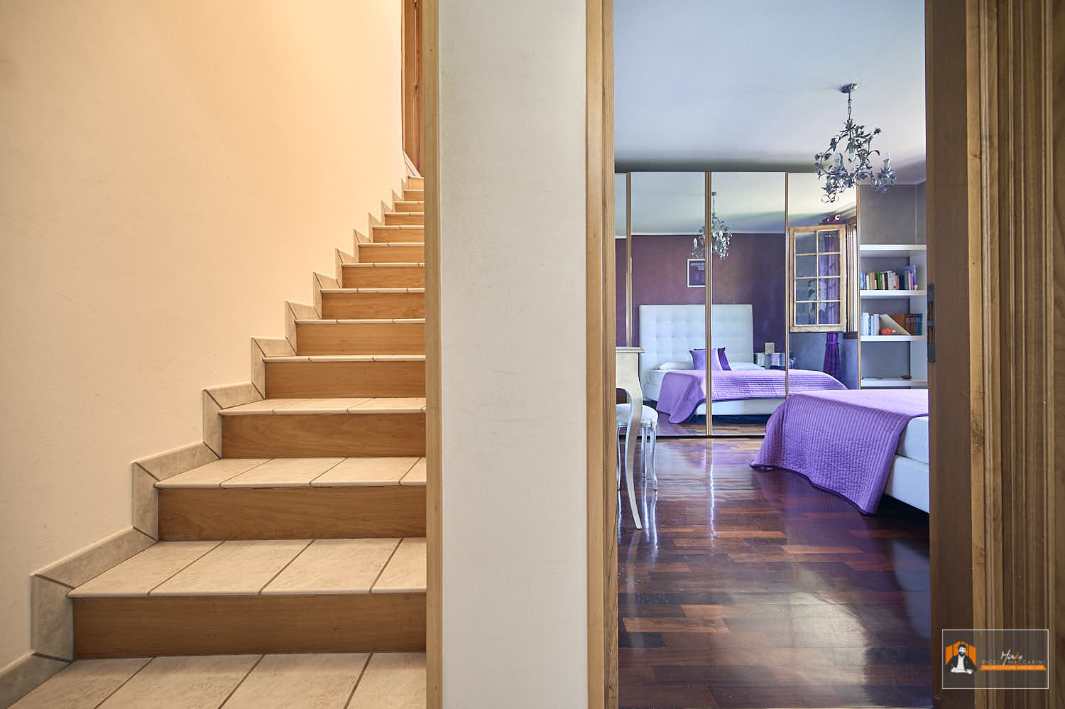 FUNZIONALE, SPAZIOSA ED ELEGANTE CASA A BARICELLA, BOLOGNA