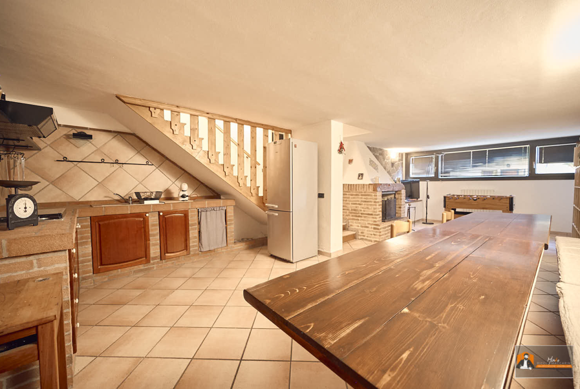 FUNZIONALE, SPAZIOSA ED ELEGANTE CASA A BARICELLA, BOLOGNA
