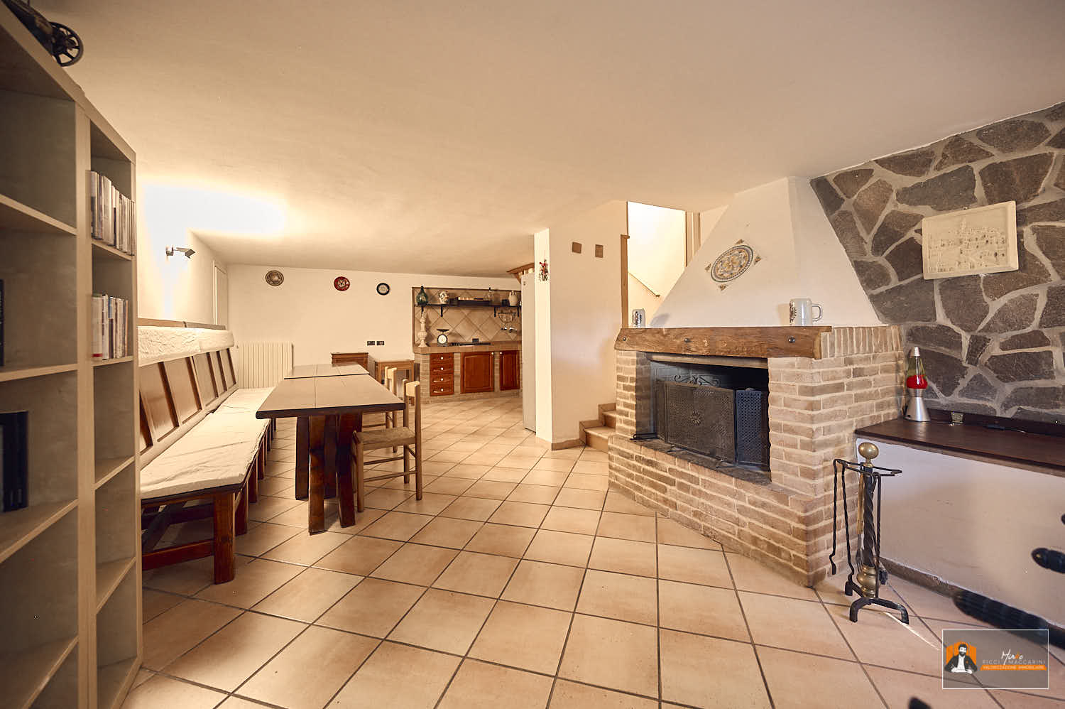 FUNZIONALE, SPAZIOSA ED ELEGANTE CASA A BARICELLA, BOLOGNA