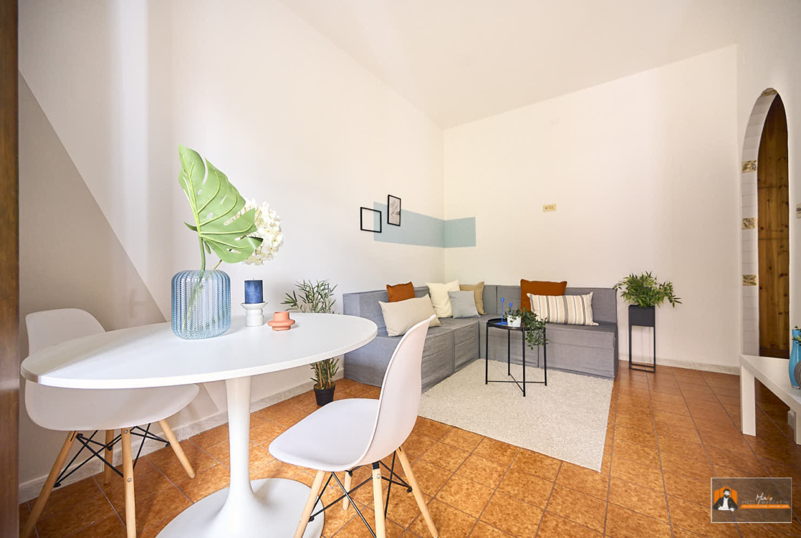 APPARTAMENTO a BOLOGNA: PERFETTO per INVESTIMENTO o ABITAZIONE
