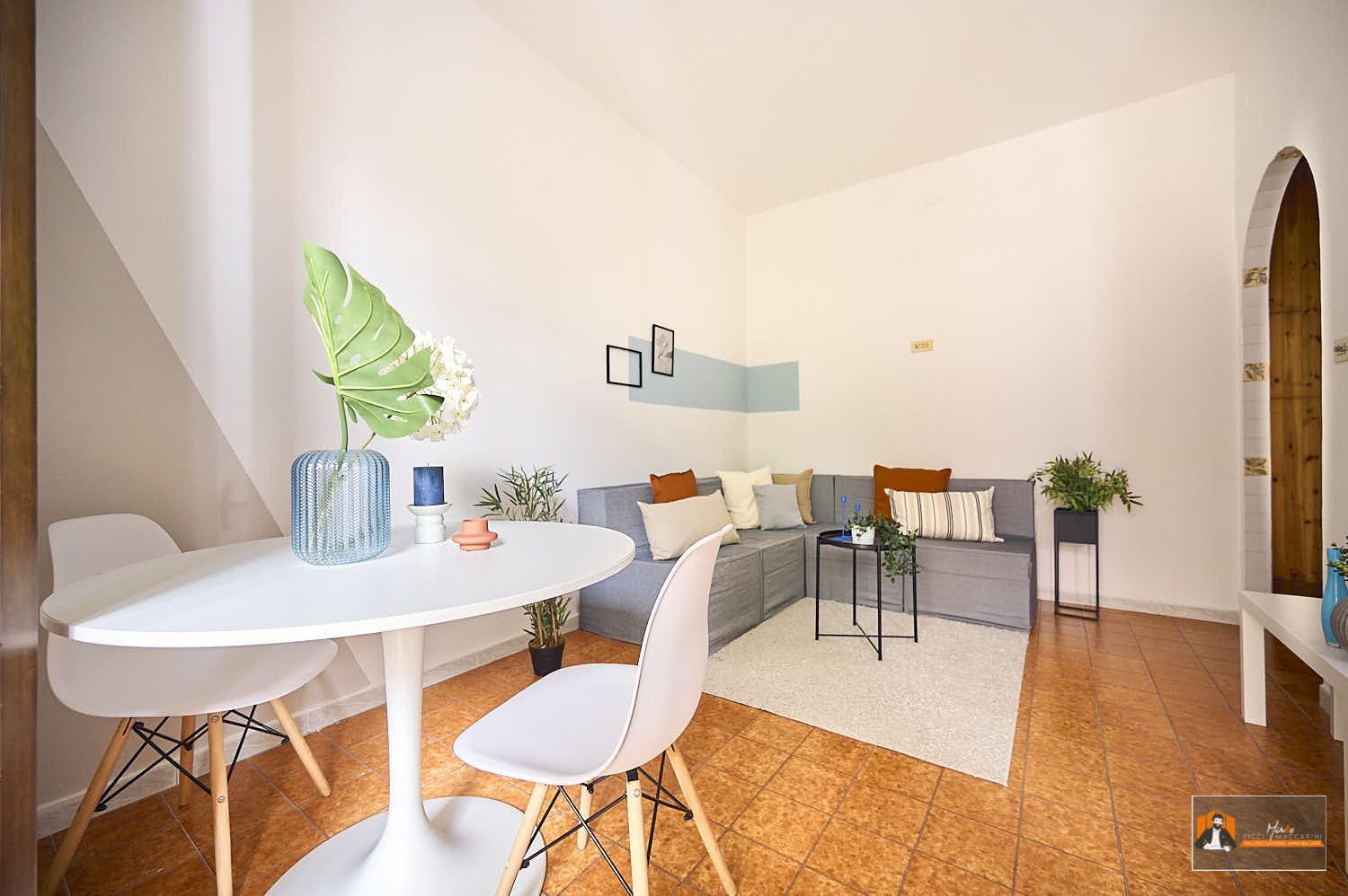 APPARTAMENTO a BOLOGNA: PERFETTO per INVESTIMENTO o ABITAZIONE