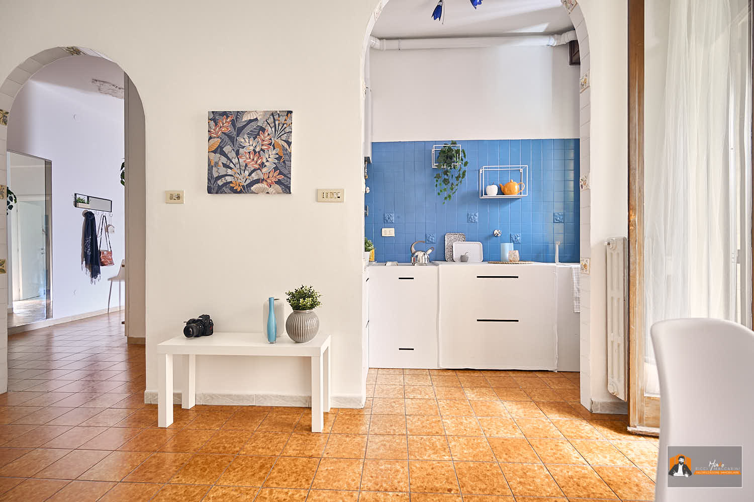 APPARTAMENTO a BOLOGNA: PERFETTO per INVESTIMENTO o ABITAZIONE