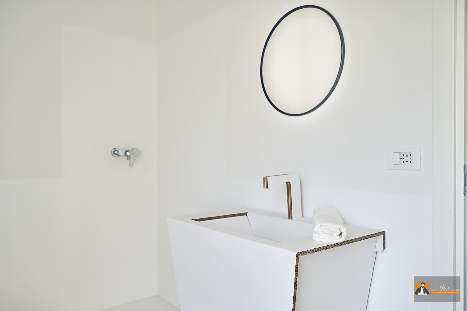 13 – Bagno – Appartamento Argelato Bologna APPARTAMENTO in RUSTICO RISTRUTTURATO | Ad ARGELATO, BOLOGNA