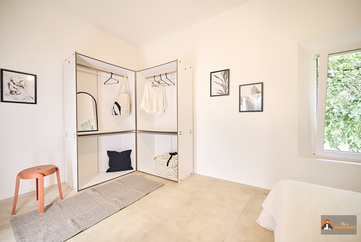APPARTAMENTO in RUSTICO RISTRUTTURATO | Ad ARGELATO, BOLOGNA