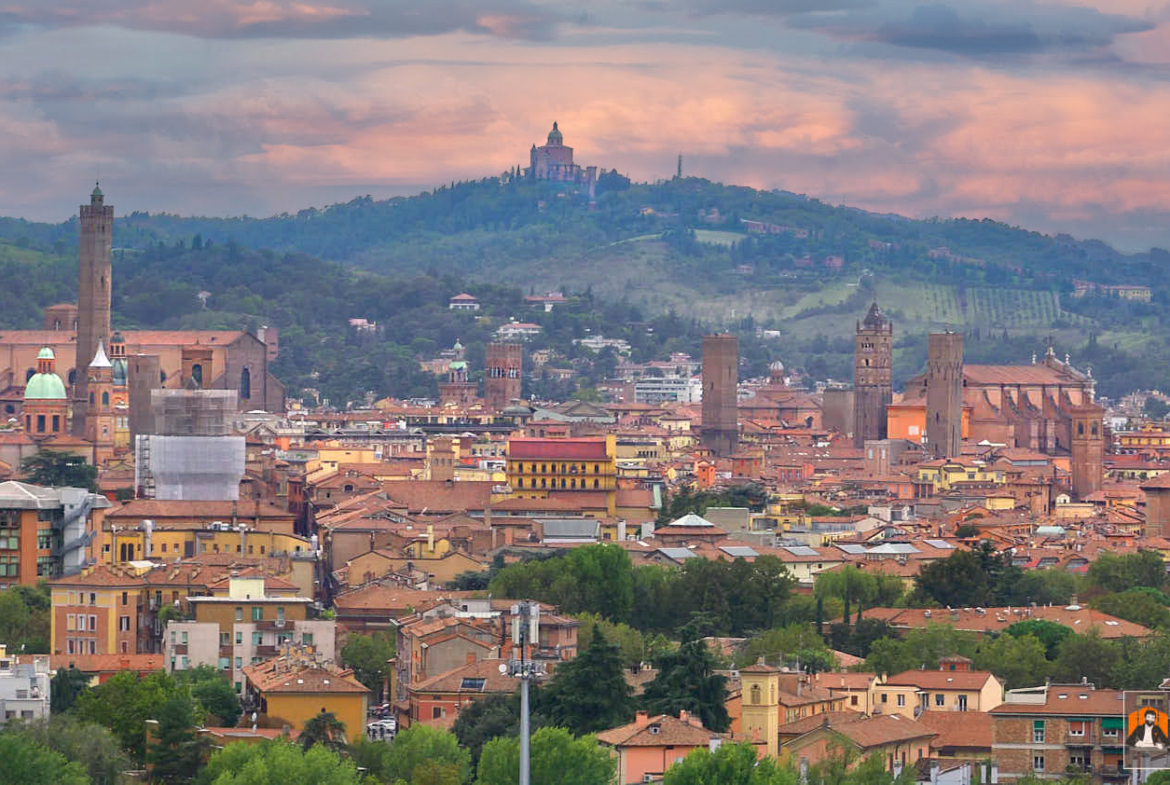 APPARTAMENTO a BOLOGNA: PERFETTO per INVESTIMENTO o ABITAZIONE