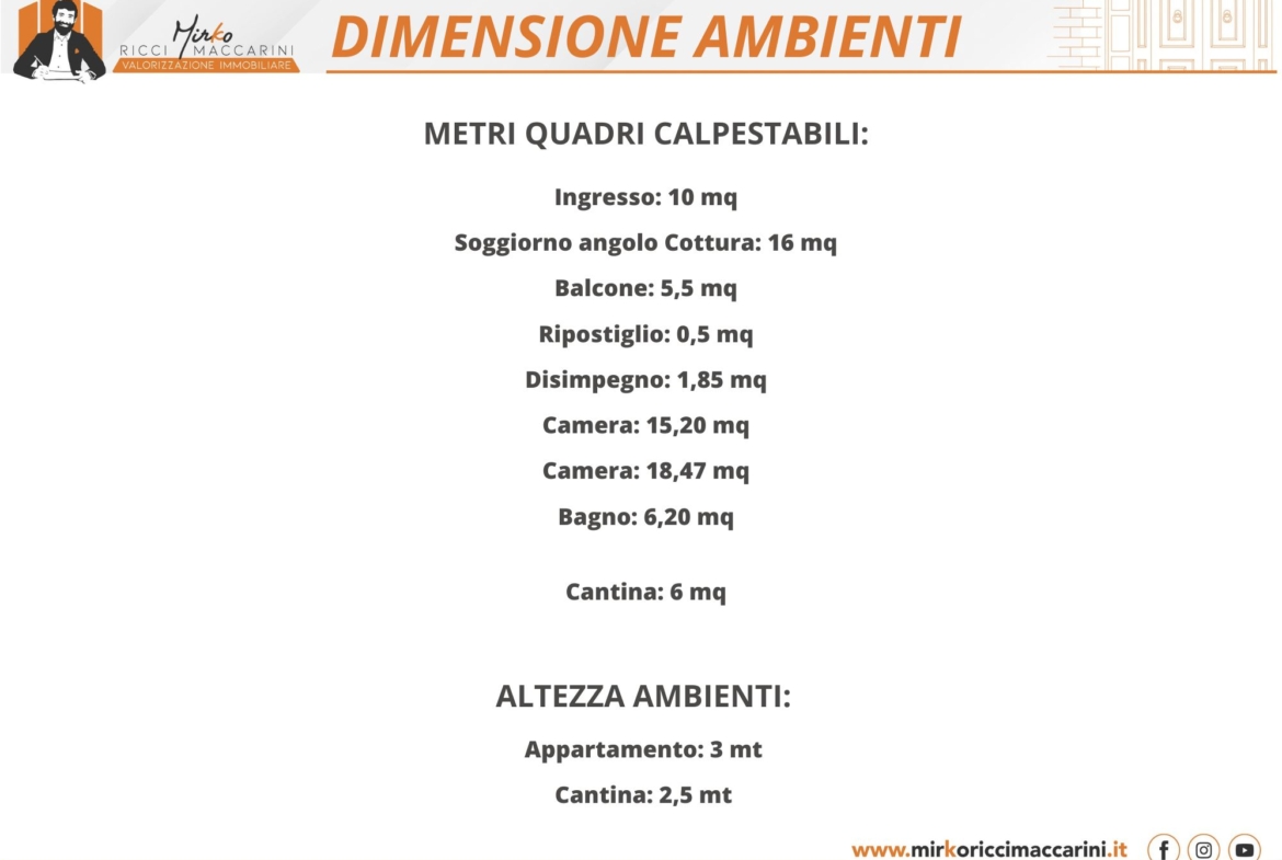 APPARTAMENTO a BOLOGNA: PERFETTO per INVESTIMENTO o ABITAZIONE