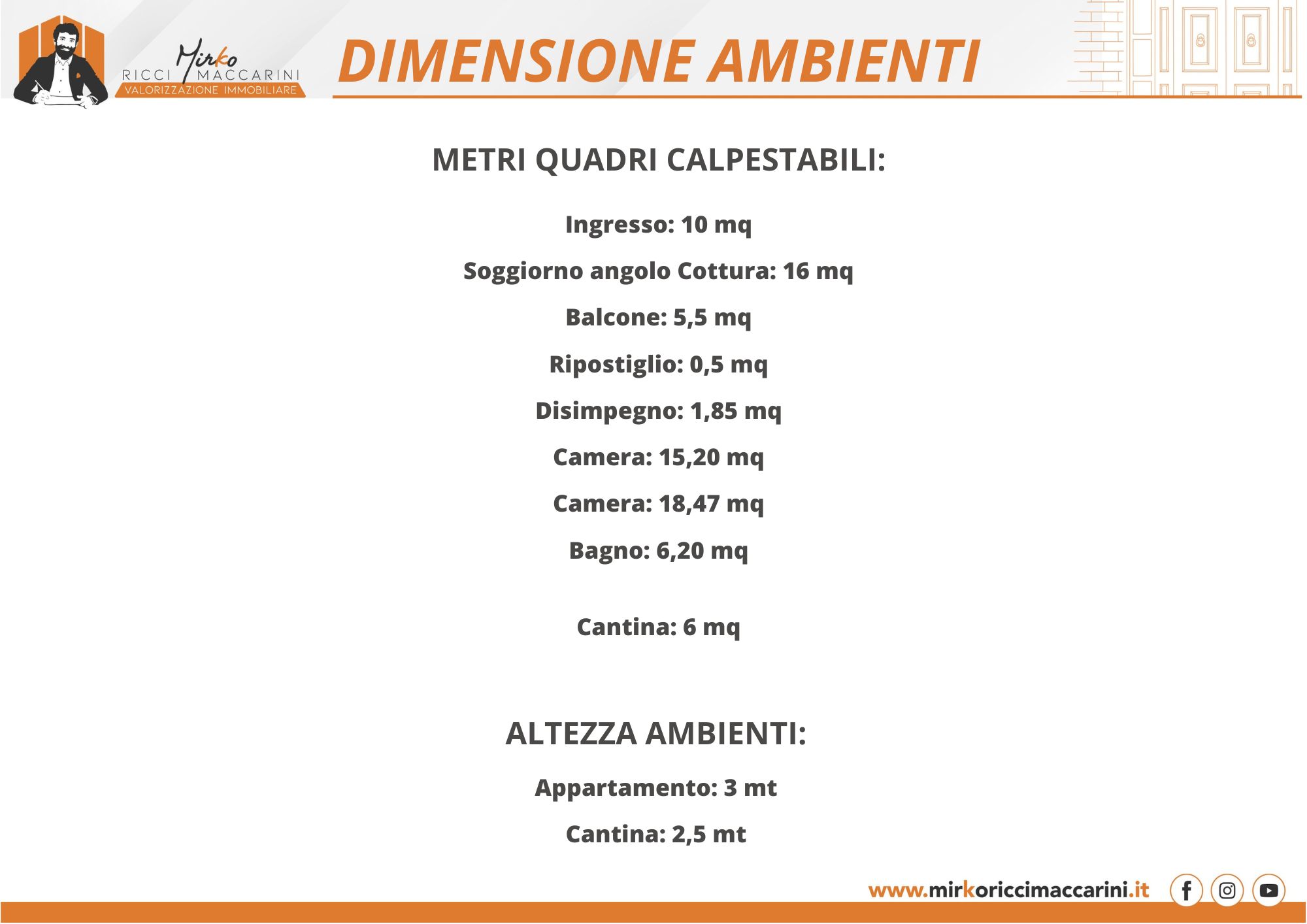 APPARTAMENTO a BOLOGNA: PERFETTO per INVESTIMENTO o ABITAZIONE