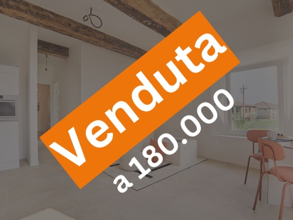 APPARTAMENTO in RUSTICO RISTRUTTURATO | Ad ARGELATO, BOLOGNA