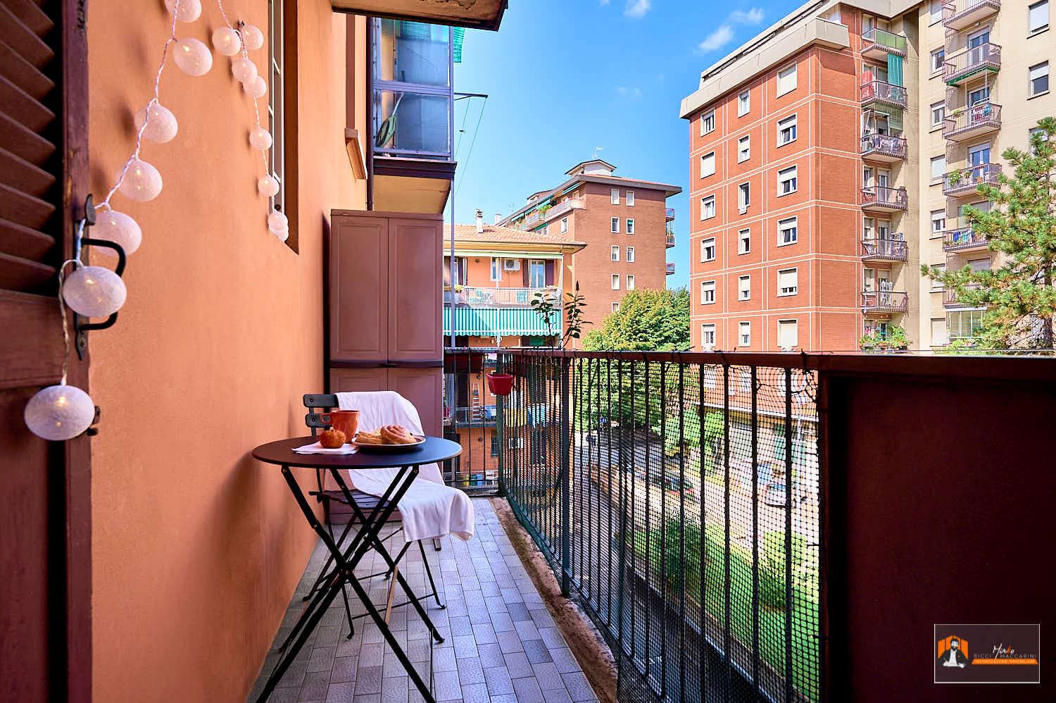 Una CHICCA di CASA: Zona COSTA – SARAGOZZA, BOLOGNA