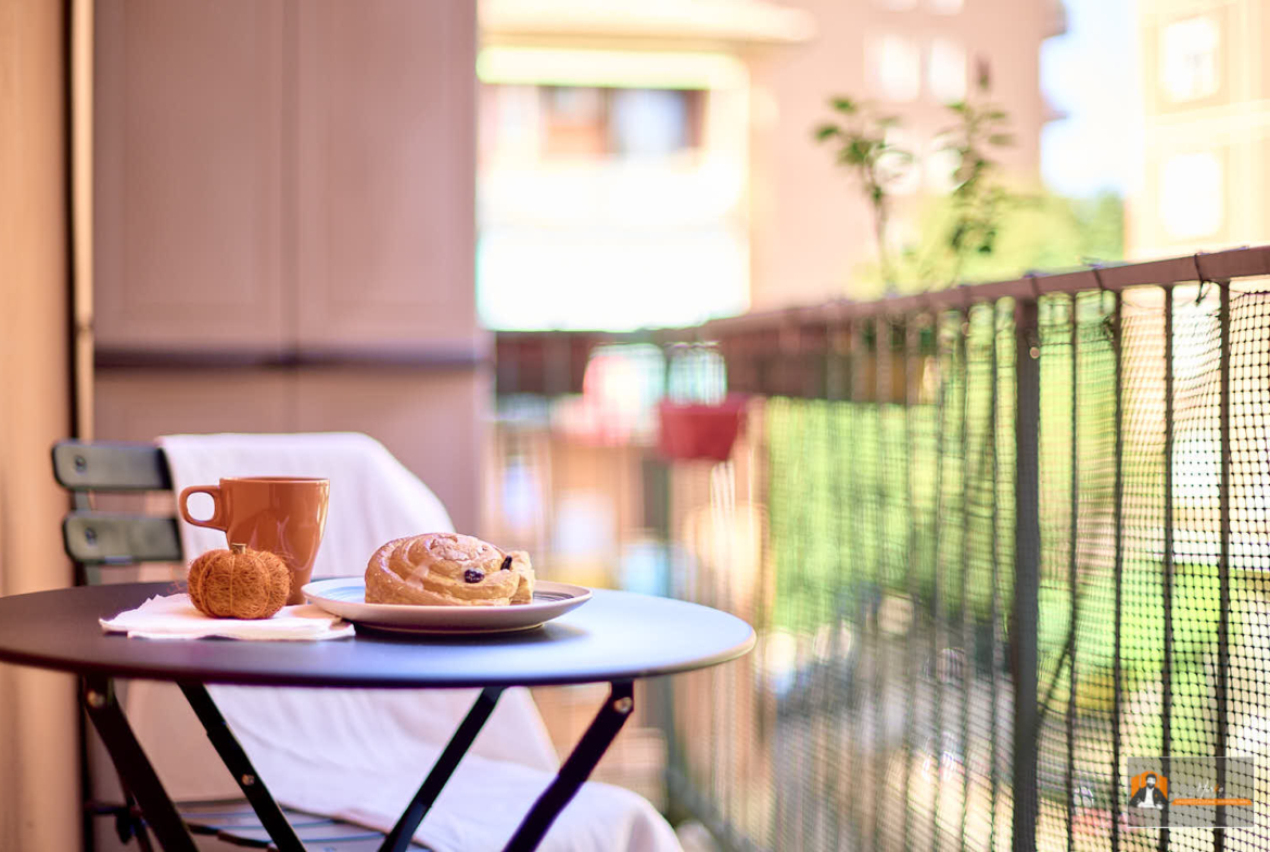 Una CHICCA di CASA: Zona COSTA – SARAGOZZA, BOLOGNA