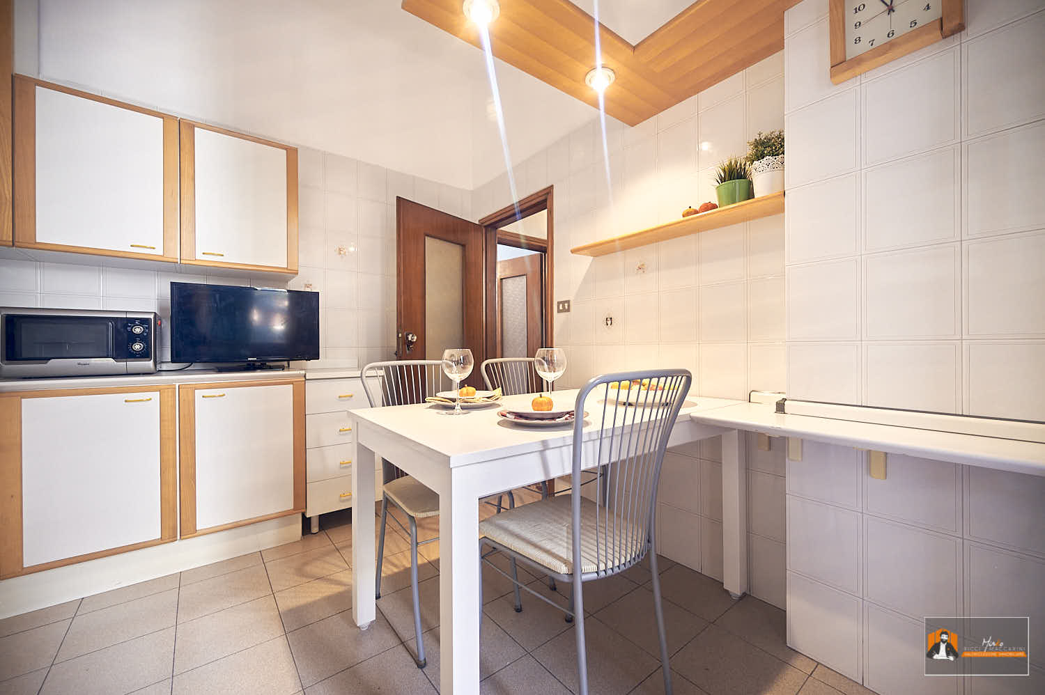 Una CHICCA di CASA: Zona COSTA – SARAGOZZA, BOLOGNA