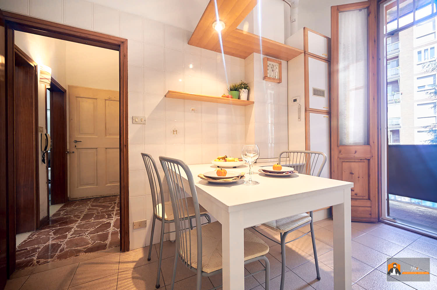 Una CHICCA di CASA: Zona COSTA – SARAGOZZA, BOLOGNA