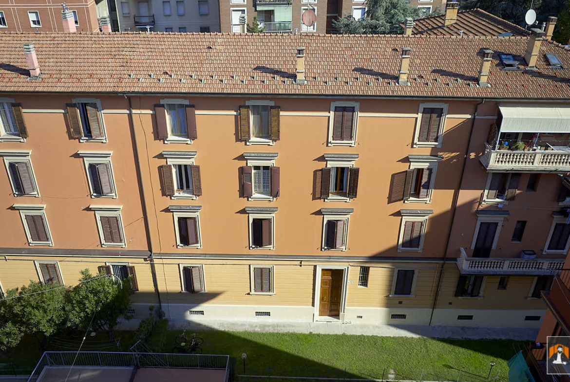Una CHICCA di CASA: Zona COSTA – SARAGOZZA, BOLOGNA
