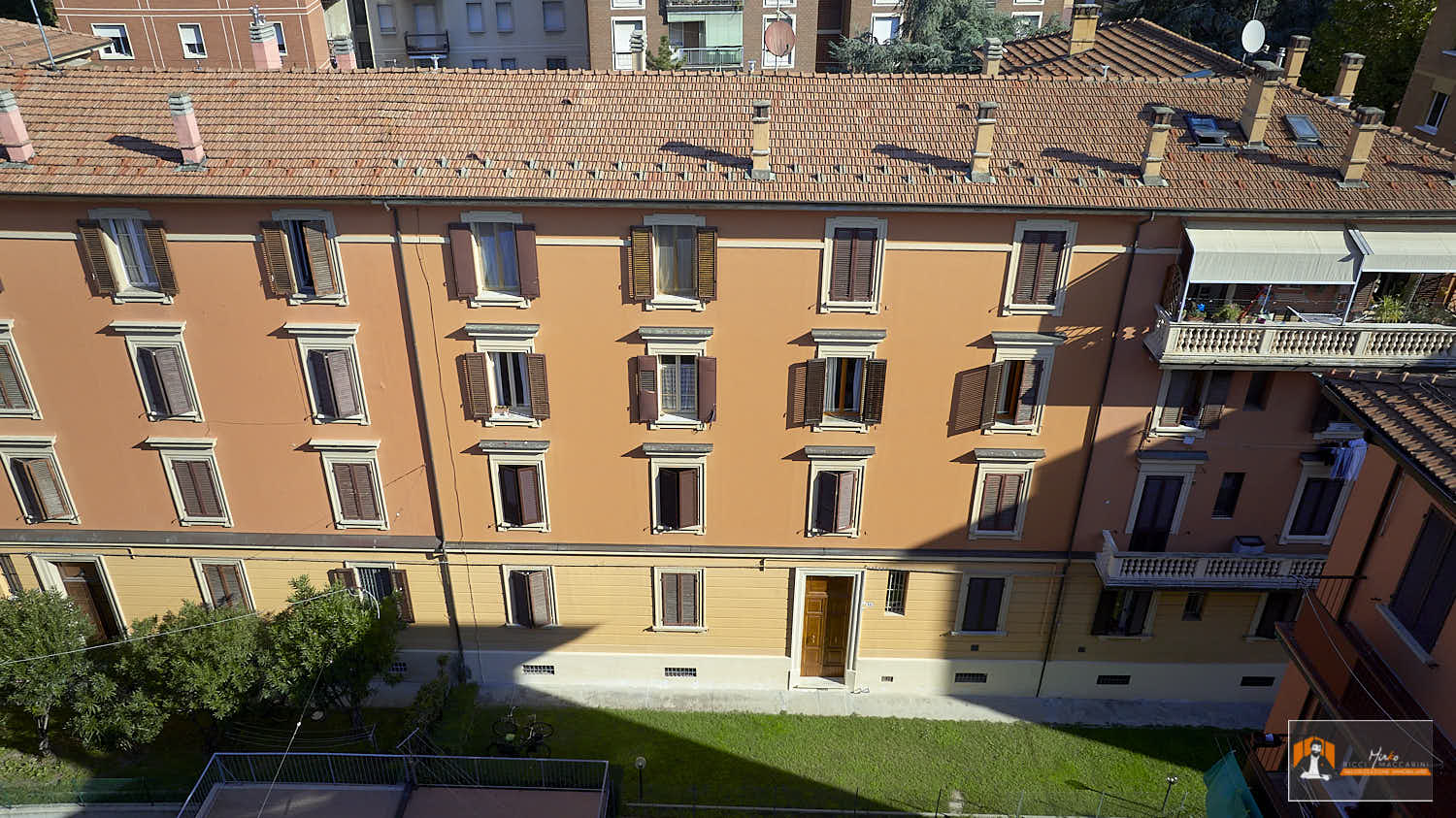 Una CHICCA di CASA: Zona COSTA – SARAGOZZA, BOLOGNA