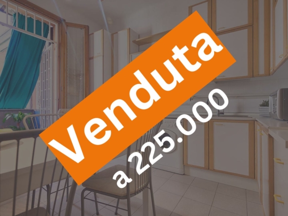 Una CHICCA di CASA: Zona COSTA – SARAGOZZA, BOLOGNA