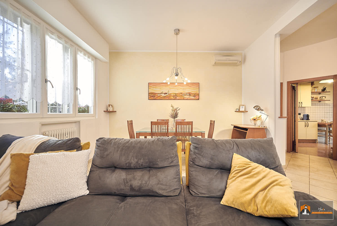 Più UNICA che RARA!!! CASA RISTRUTTURATA a SAN LAZZARO DI SAVENA, BOLOGNA