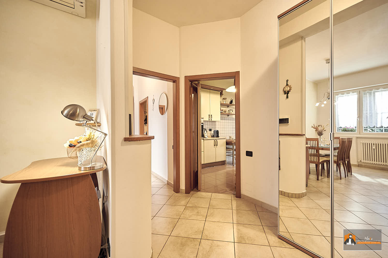 Più UNICA che RARA!!! CASA RISTRUTTURATA a SAN LAZZARO DI SAVENA, BOLOGNA