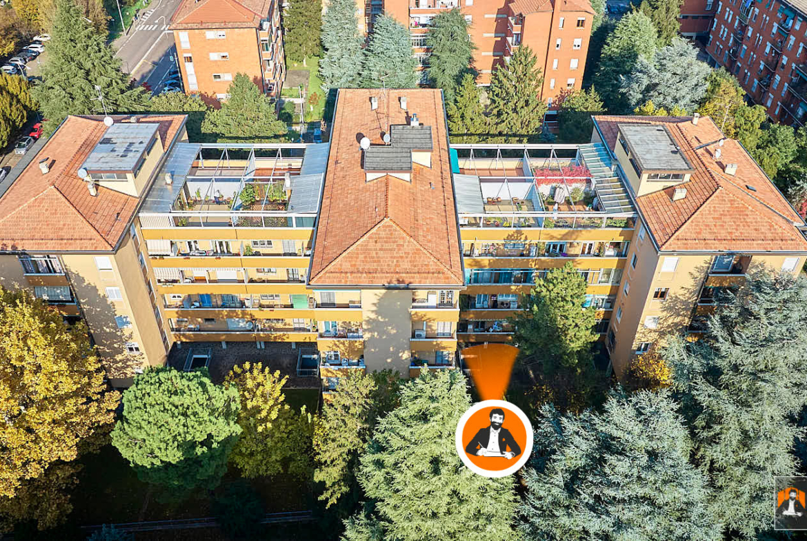 Più UNICA che RARA!!! CASA RISTRUTTURATA a SAN LAZZARO DI SAVENA, BOLOGNA