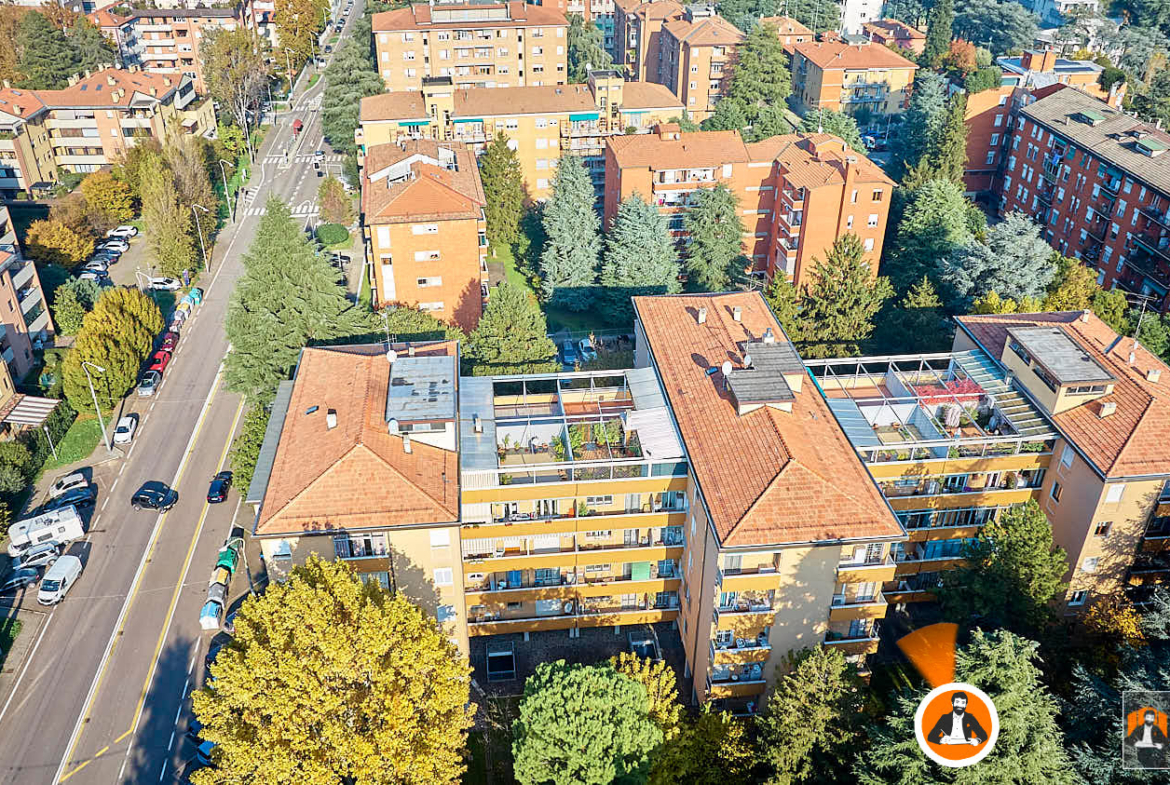 Più UNICA che RARA!!! CASA RISTRUTTURATA a SAN LAZZARO DI SAVENA, BOLOGNA